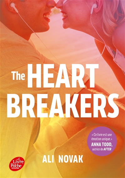 The Heartbreakers. Vol. 1