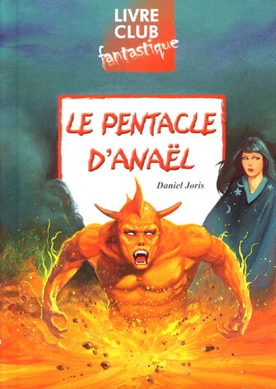 Le pentacle d'Anaël