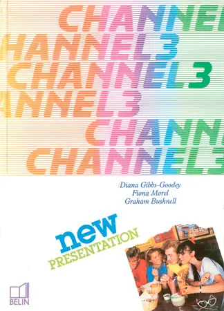 Channel 3 : classe de 3e