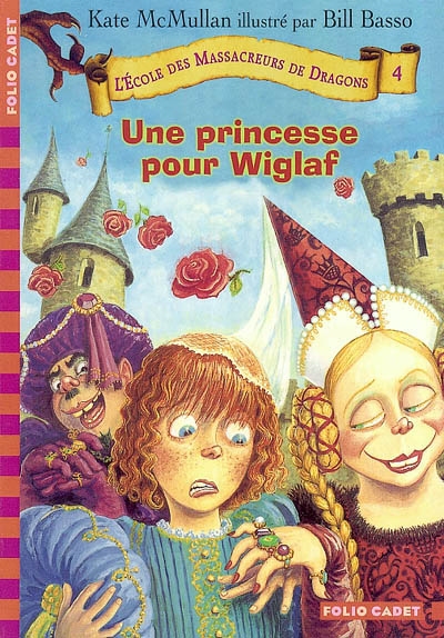 Une princesse pour Wiglaf