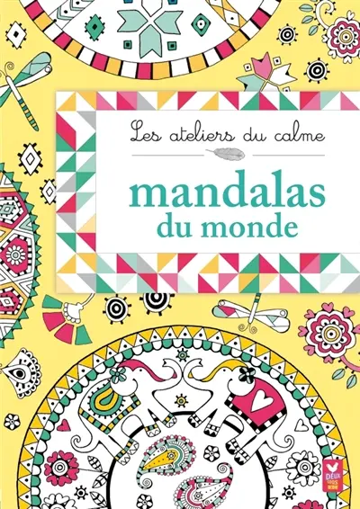 Mandalas du monde
