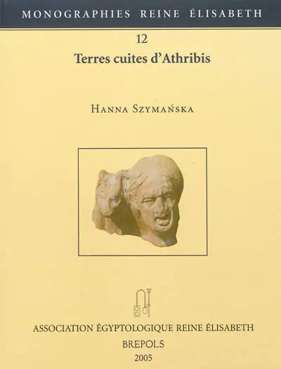 Terres cuites d'Athribis