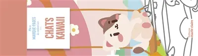 Chats kawaii