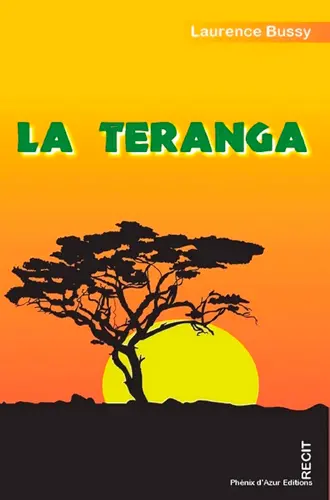 La teranga : récit