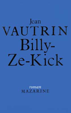 Billy-ze-kick