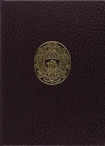 Paris. Vol. 1. Des origines à la Révolution