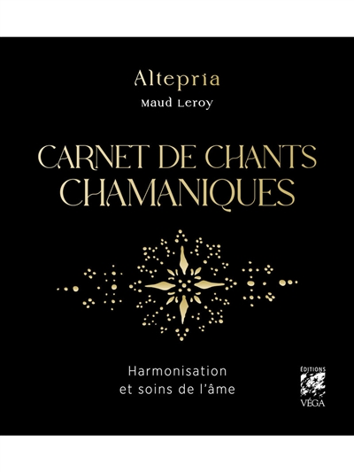 Carnet de chants...