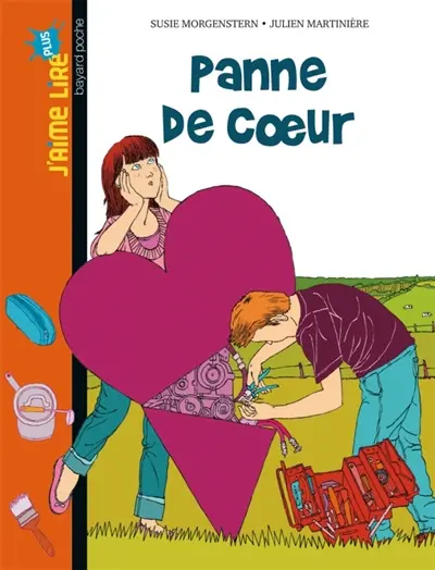 Panne de coeur