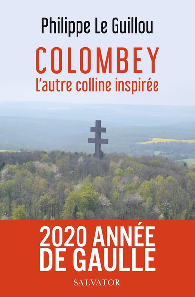 Colombey : l'autre colline inspirée