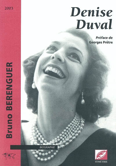 Denise Duval