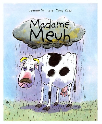 Madame Meuh