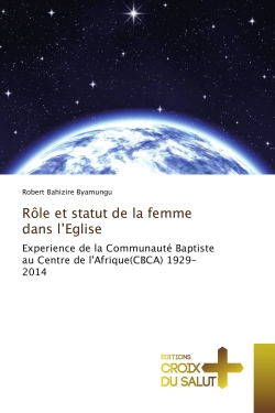Rôle et statut de la femme...