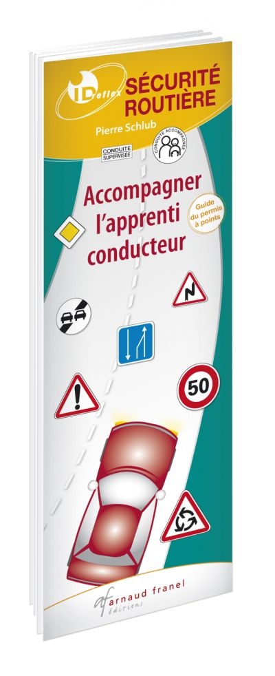 Conduite accompagnée (AAC)
