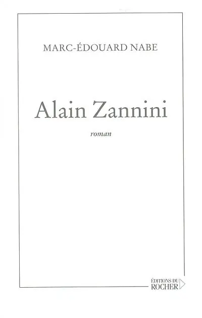 Alain Zannini