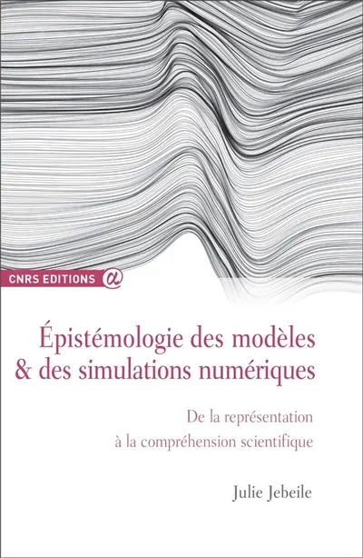 Epistémologie des modèles & des simulations numériques : de la représentation à la compréhension scientifique