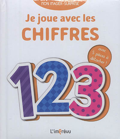 Je joue avec les chiffres