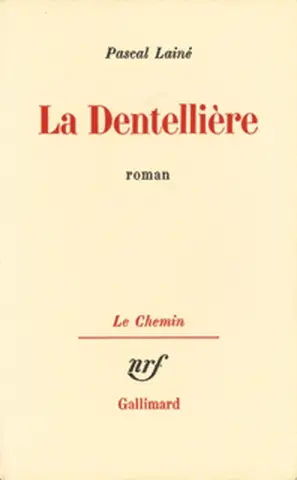 La dentellière