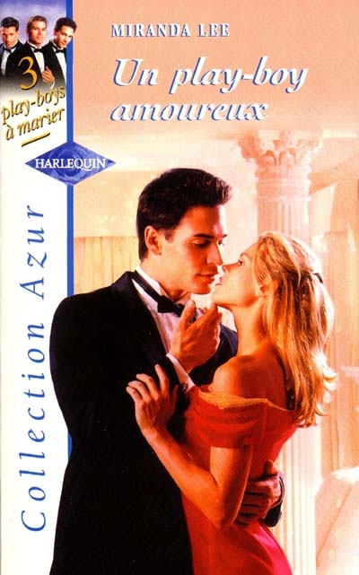 Un play-boy amoureux