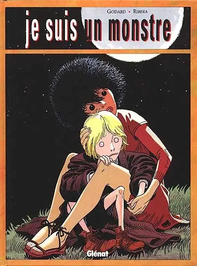 Je suis un monstre. Vol. 1