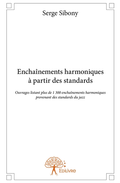 Enchaînements harmoniques à...