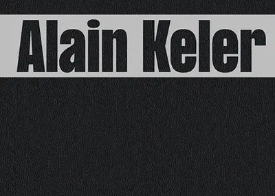 Alain Keler : rencontres d'Arles