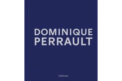 Dominique Perrault