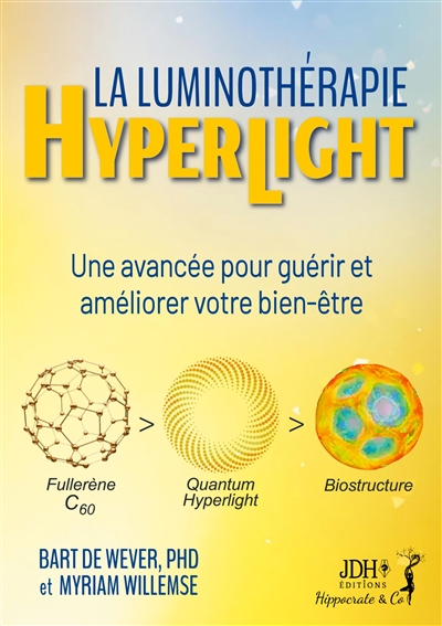 La Luminothérapie...