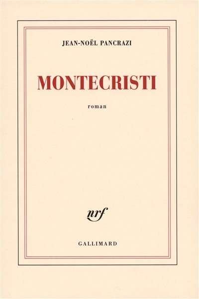 Montecristi