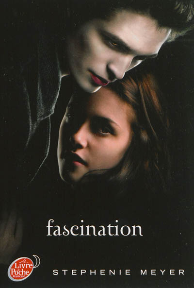 Twilight. Vol. 1. Fascination