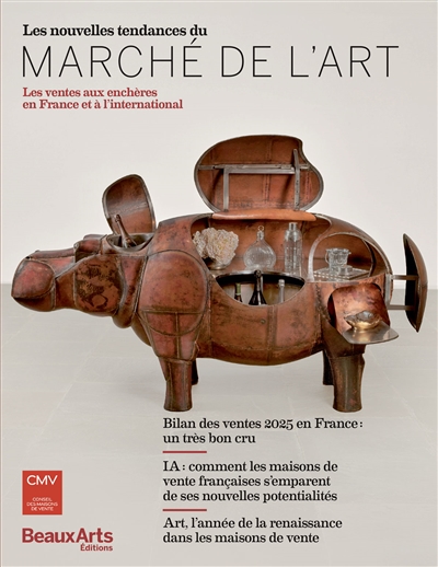 Les nouvelles tendances du...