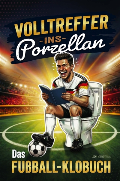 Volltreffer ins Porzellan :...