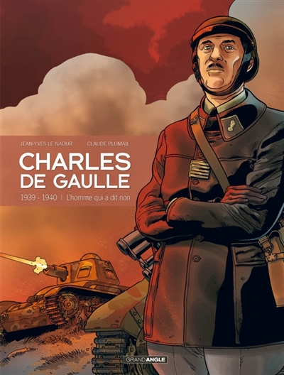 Charles de Gaulle. Vol. 2....