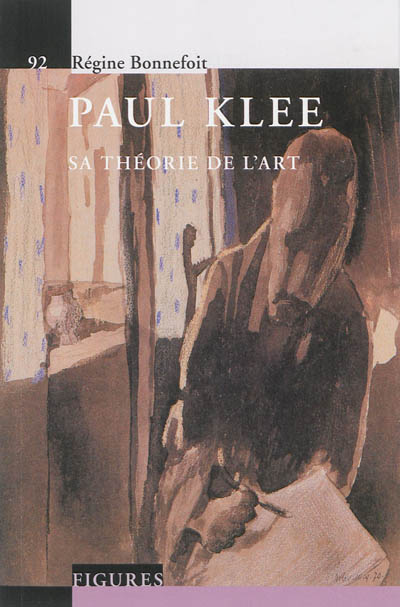 Paul Klee : sa théorie de l'art
