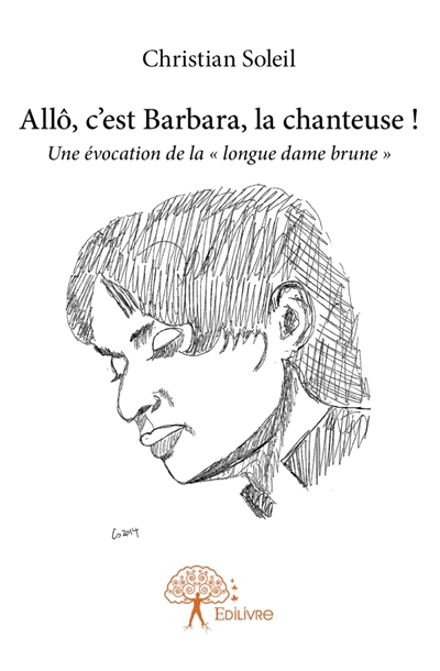 Allô, c'est Barbara, la...