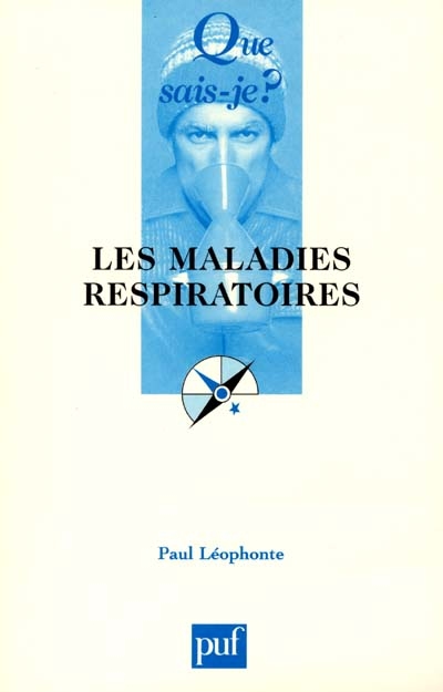 Les maladies respiratoires