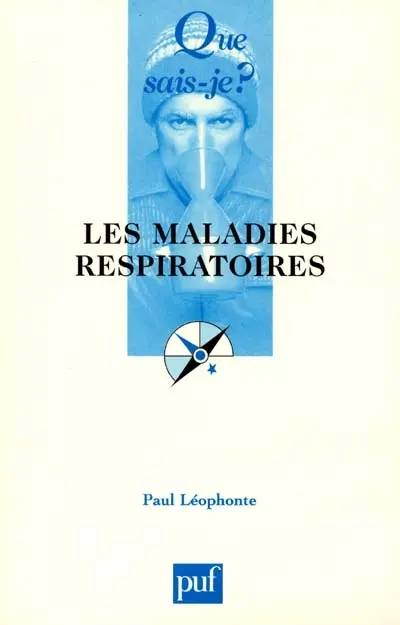 Les maladies respiratoires
