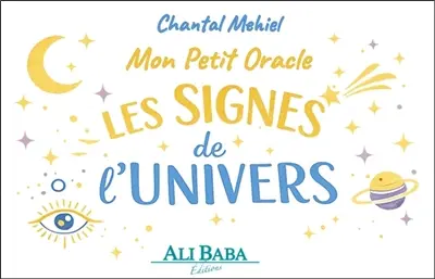 Les signes de l'Univers