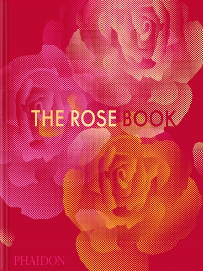 The rose book