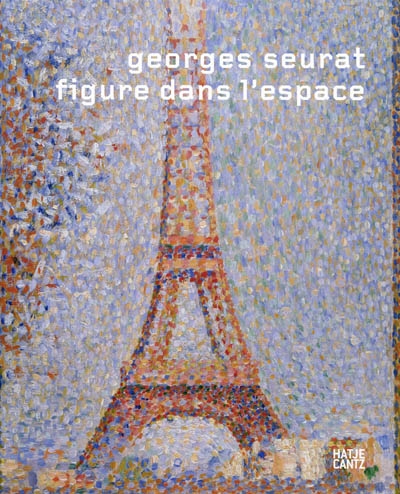 Georges Seurat, figure dans l'espace