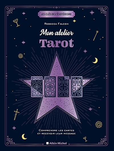 Mon atelier tarot :...