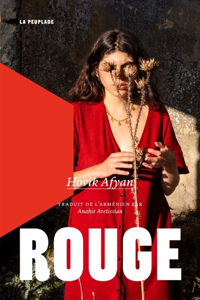 Rouge - Hovik Afyan