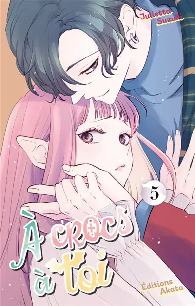A crocs à toi. Vol. 5