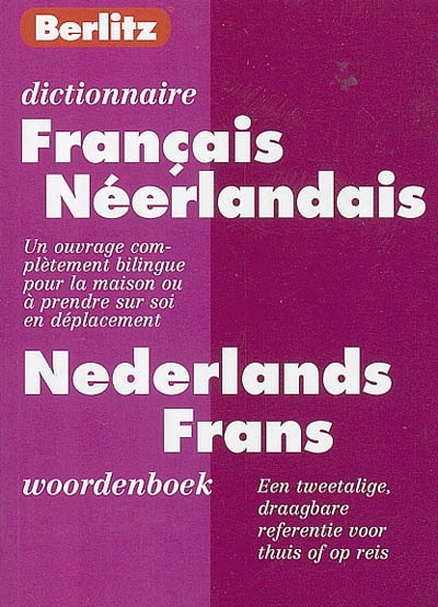 Dictionnaire...