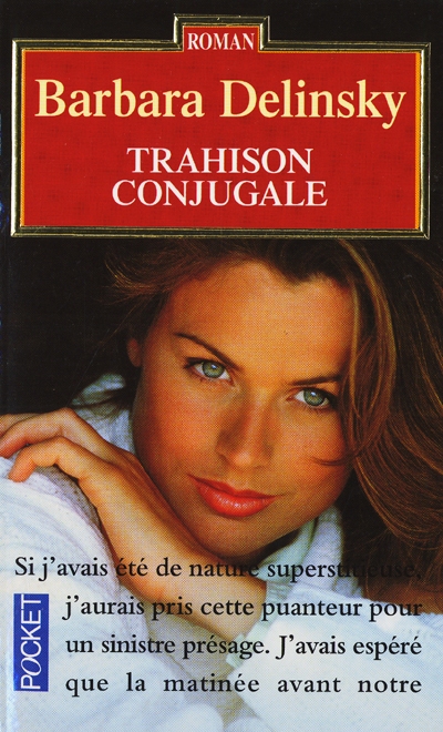 Trahison conjugale