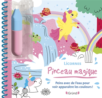 Licornes