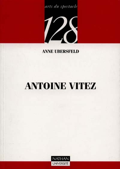 Antoine Vitez