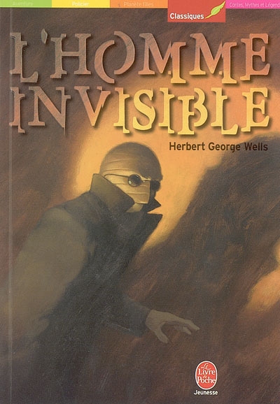 L'homme invisible