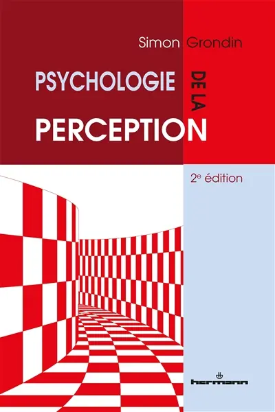 Psychologie de la perception