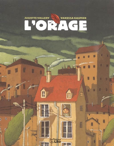 L'orage