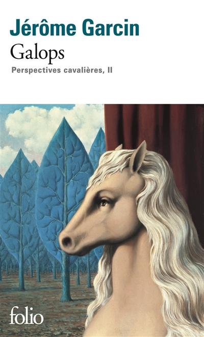 Perspectives cavalières. Vol. 2. Galops
